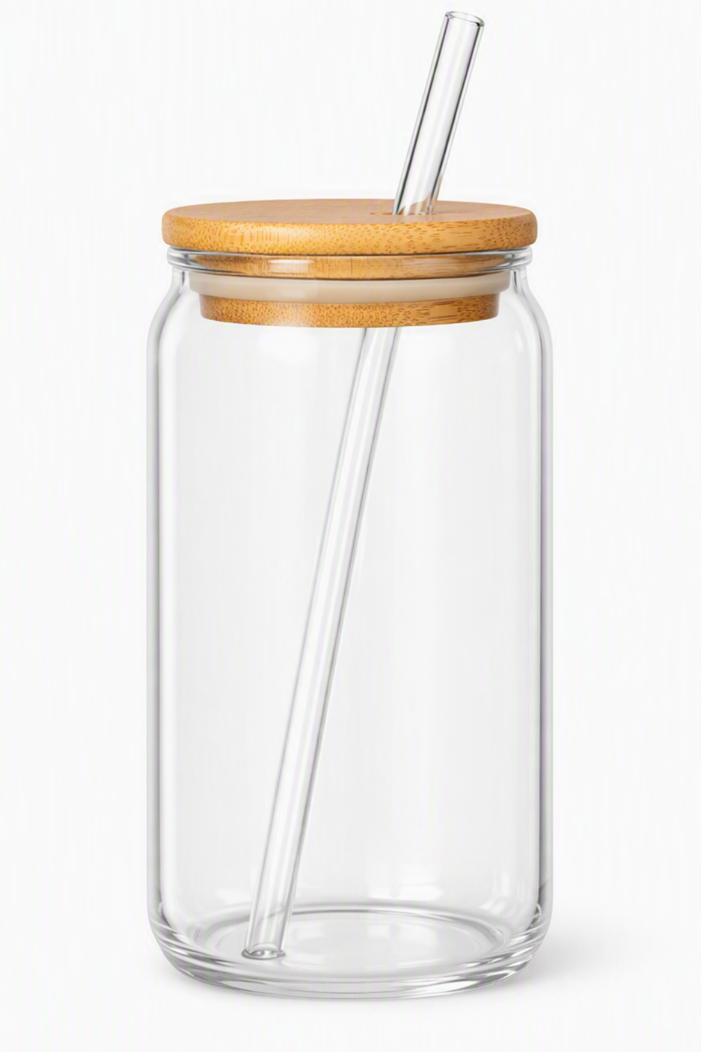 Yours Truly Custom Glass Cup