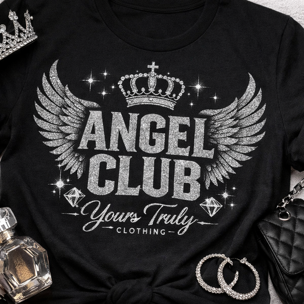 Angel Club